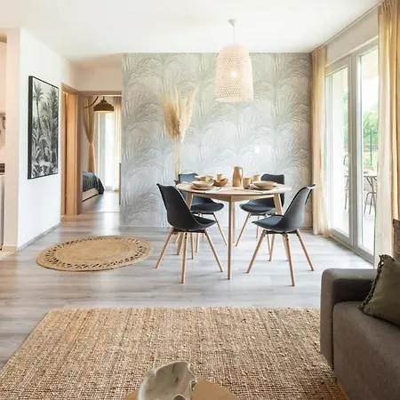 Apartment Kertkapcsolatos Nyaralo Viztol 80 Meterre Siofok