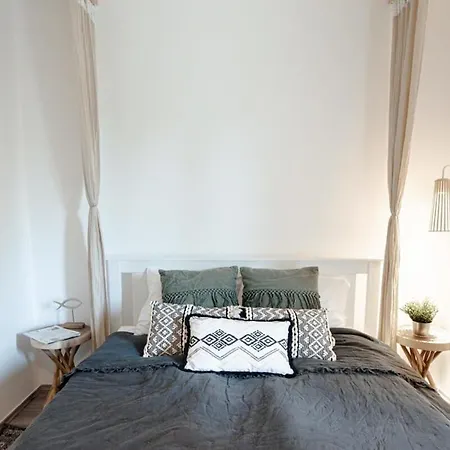 Apartment Kertkapcsolatos Nyaralo Viztol 80 Meterre