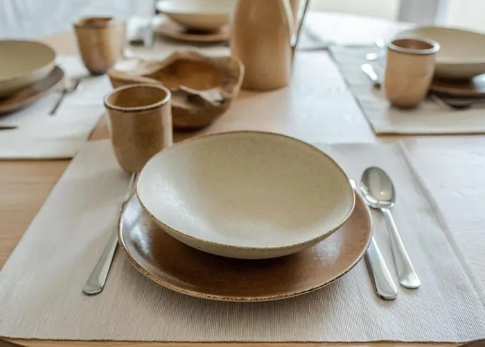 דירה Kertkapcsolatos Nyaralo Viztol 80 Meterre שיופוק