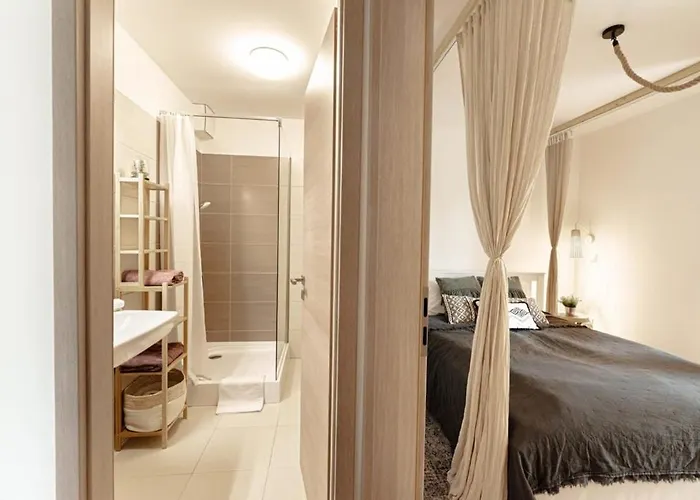 דירה Kertkapcsolatos Nyaralo Viztol 80 Meterre *