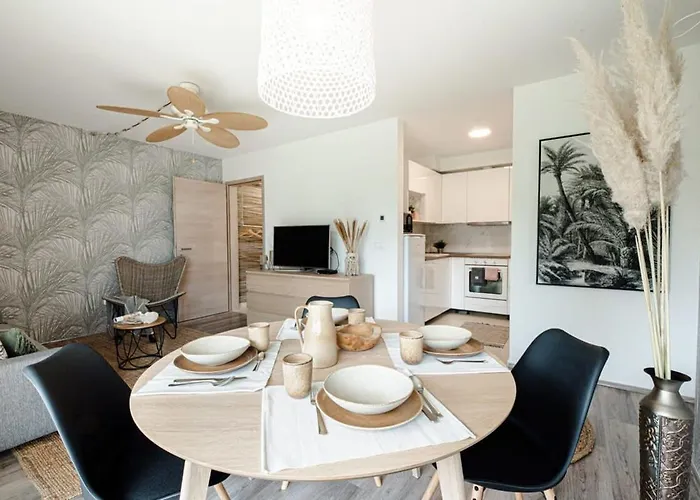 Apartment Kertkapcsolatos Nyaralo Viztol 80 Meterre Siofok
