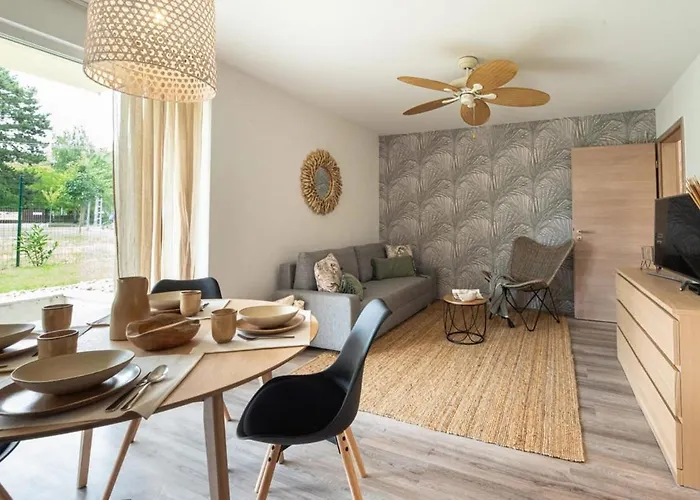 דירה Kertkapcsolatos Nyaralo Viztol 80 Meterre *