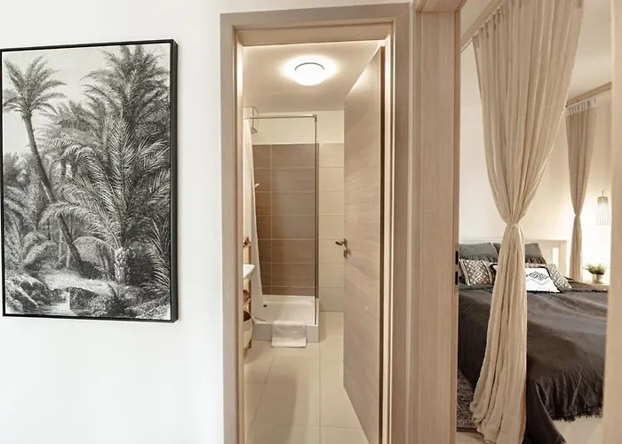Kertkapcsolatos Nyaralo Viztol 80 Meterre Apartment